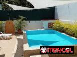 💦Cod.Z CASA CON  PISCINA EN NUEVO VEDADO. 2 HABITACIONES. $150 USD POR DÍA.