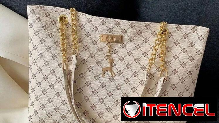 Hermosas carteras 👜 Shein
