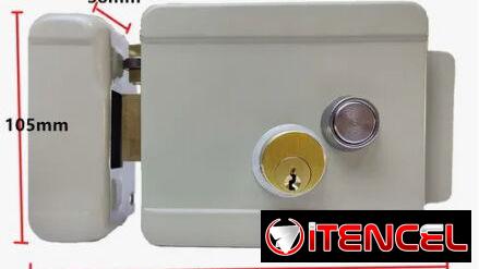 Cerradura electrico-58237094
