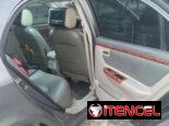 Vendo geely fc