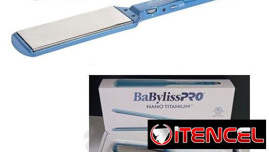 Las Mejores Planchas para Cabello Babyliss y Lizze Solo Aqui en A Full Tiendas
