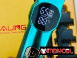 👑 Máquina de pelar profesional con sus accesorios marca Daling
