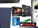 ¡¡¡Torre PC en Ofertaaa !!!Nuevo-Sellada CAJA!!! 11na Generación Mensajeria 58483450