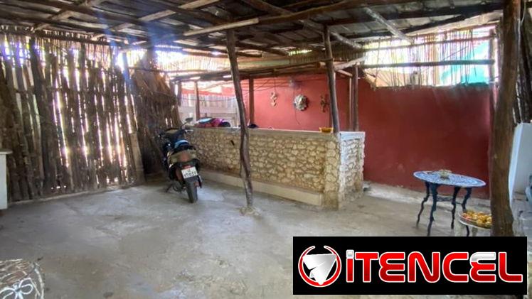 Se renta patio para negocio grande