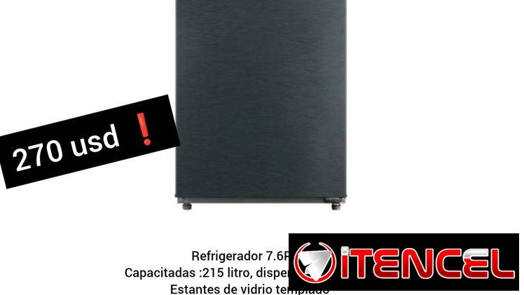 Refrigerador 🚨❗