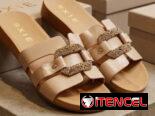 Sandalias de mujer originales