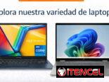 💻 Laptops Nuevas con Garantía — Lenovo, HP, ASUS, Dell y Gateway desde $269 🔥