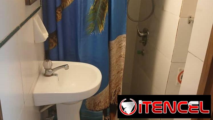 🏡 Apartamento independiente – Centro Habana, La Habana