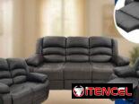 Butacas reclinables y juegos de sala reclinables importados comunícate con Pedro
