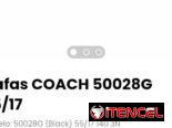 Gafas COACH. Estuche original incluido.De mujer Originales