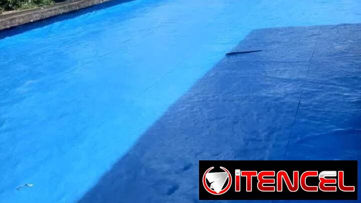 Hacemos trabajo para la filtraciones d su techo