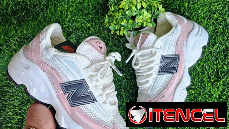 New balance 1000