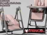 Sillas para bebe