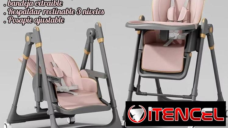 Sillas para bebe