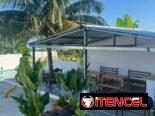 [Confort Rentals] Casa con Piscina en Guanabo – Vista al Mar