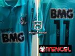 CAMISETAS (PULOVERS) DE FUTBOL
