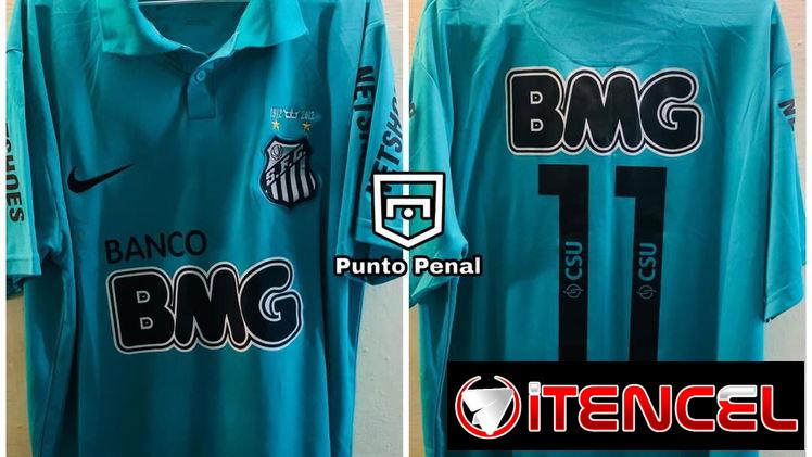 CAMISETAS (PULOVERS) DE FUTBOL