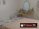Apartamento en Alamar, en primer piso (segundo nivel).
