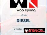 Venta de Diésel para MIPYMES y Empresas Extranjeras