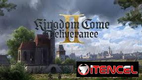 Kingdom Come: Deliverance II (Juegos Digitales PlayStation & Xbox)