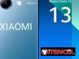 📱📱En VENTA XIAOMI REDMI NOTE 12 y 13. Llamar al 52769387 será atendid@ con prontitud 📱📱