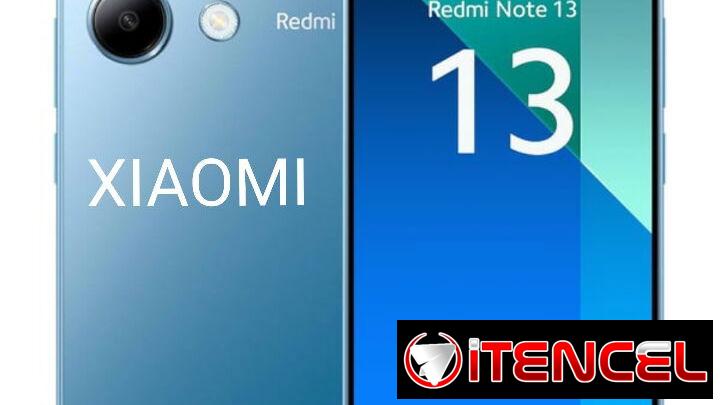 📱📱En VENTA XIAOMI REDMI NOTE 12 y 13. Llamar al 52769387 será atendid@ con prontitud 📱📱