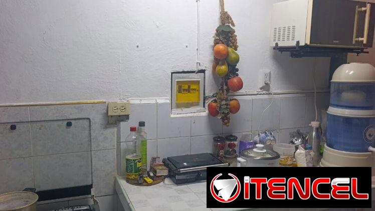 Apartamento en nuevo vedado 2/4