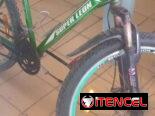 A la venta! Bicicleta SUPER LEÓN 26 🇨🇦
