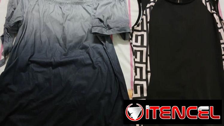 Ropa de mujer