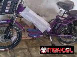 MOTOS DE COMBUSTIÓN, ELÉCTRICAS, PATINETAS ETC