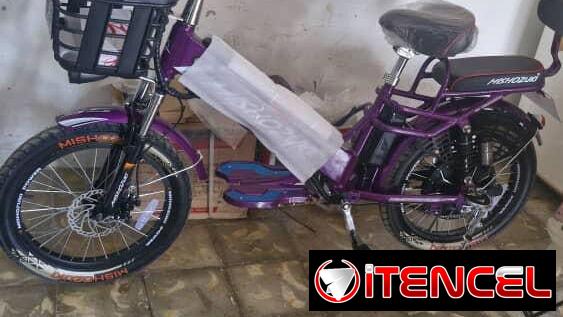 MOTOS DE COMBUSTIÓN, ELÉCTRICAS, PATINETAS ETC