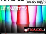 Tv 43″ LG con 6 meses de garantía y más (factura y mensajería) 53220916