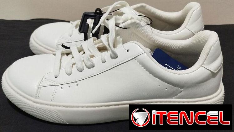 Tennis reebok, george, skechers 123