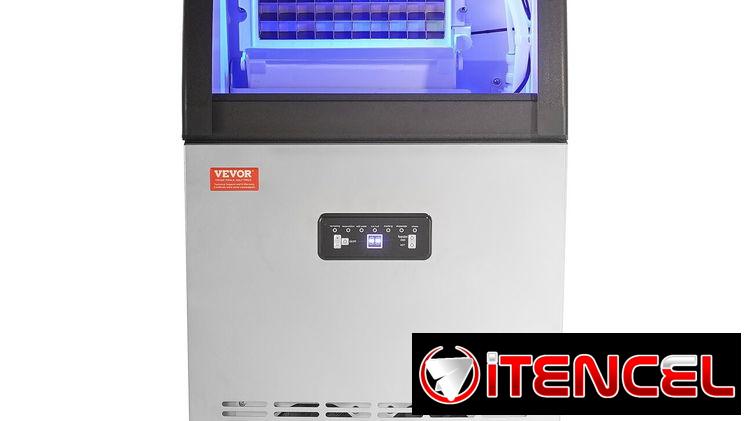****** —– Maquina hielera —– Hielera industrial —– ******