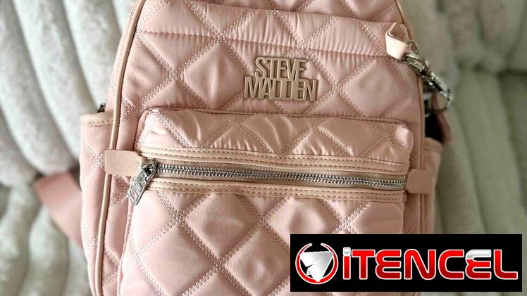 🎈MOCHILA STEVE MADDEN🎈
