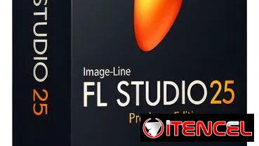 ❌️❎️ FL Studio 25 Producer Edition Versión 25.2.5 ❎️❌️