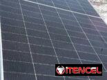 Instalación paneles solares y servicios de clima y refrigeración
