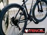 Bicicletas rali rio 2.0 hidraulica