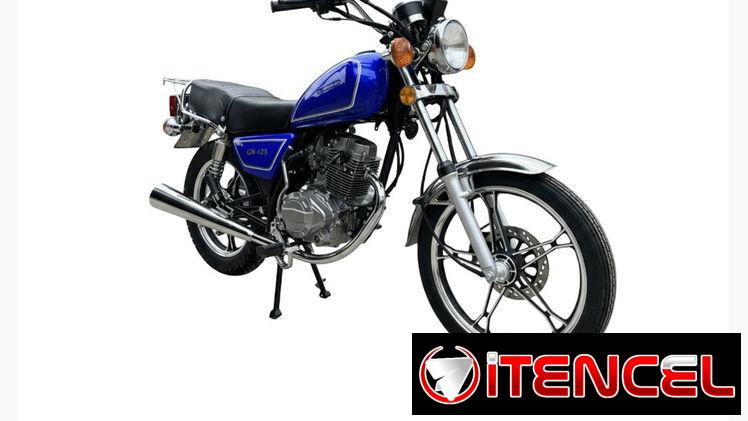 Motor 156FMI