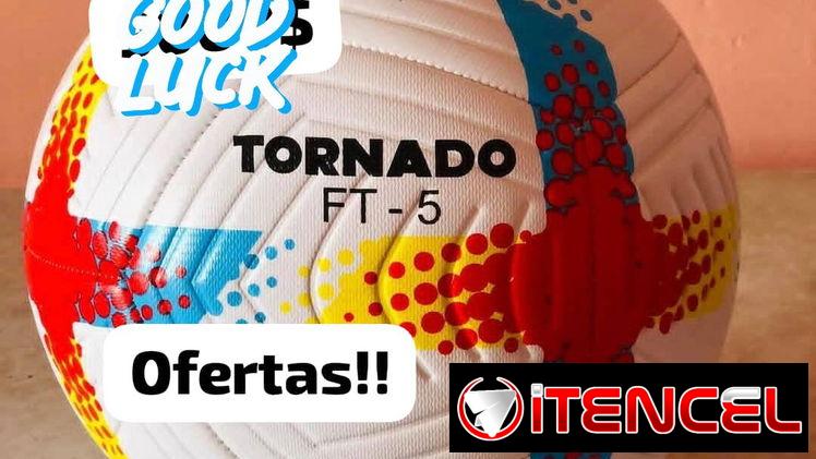 Pelotas de fútbol originales