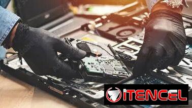 💻 Reparación de Laptops – Taller especializado con garantía de hasta 6 meses. Revisión gratuita