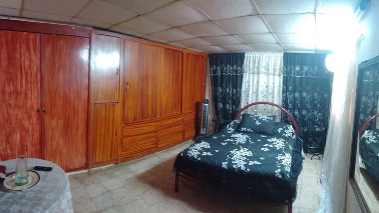 Venta de casa en La Alturas de La Lisa.  #107