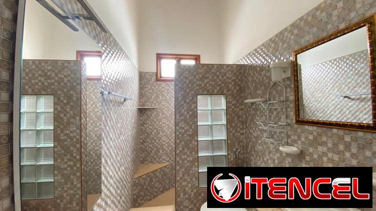 🏡🌊 Renta Lineal Vedado Vista al Mar | 5 Habitaciones | Casa Amplia Larga Estancia