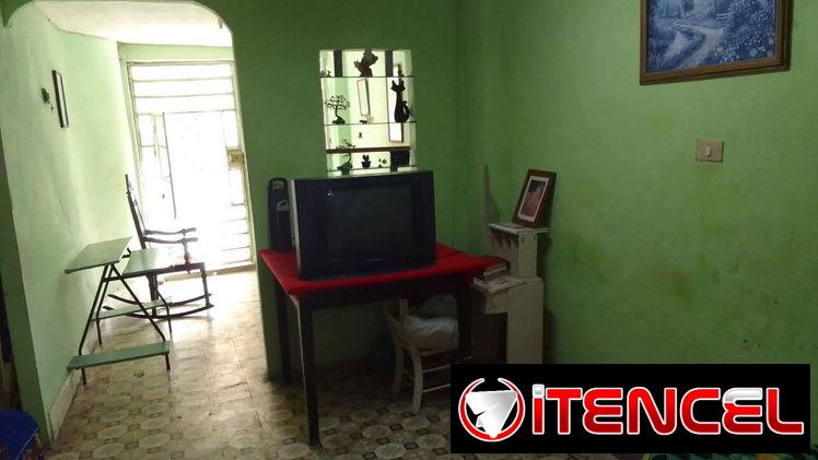 🏠✨ ¡Gran Oportunidad en Centro Habana! ✨🏠