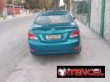 Vendo o negocio de Hyundai hacen 2014