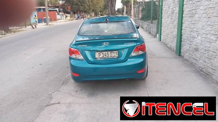 Vendo o negocio de Hyundai hacen 2014