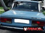 En venta LADA 2107 Perfectas condiciones