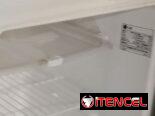 Refrigerador LG como nuevo de chapistería, funcionando al 100%ver dentro