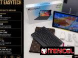 Tablet nuevos con accesorios Dual SIM