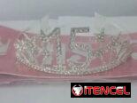 Corona, banda, Cumpleaños, Fiestas, 15 años